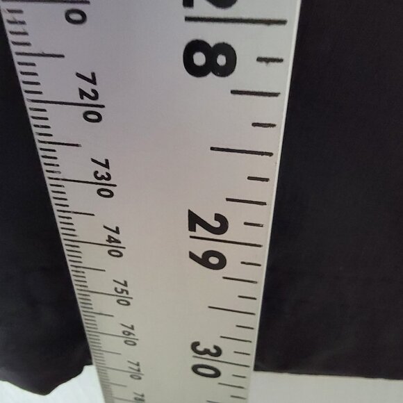 Arctix Womens Convertible Hiking Trail Pants Size X Large Black Nylon Spandex - Picture 7 of 16